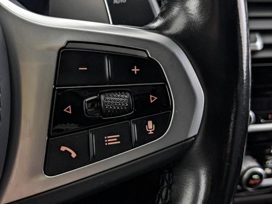 BMW 5 серии VII (G30/G31/G38) Рестайлинг Москва  - изображение 30