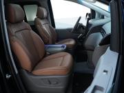 Hyundai Staria I Москва  - изображение 36