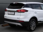 Geely Atlas Pro Москва  - изображение 48
