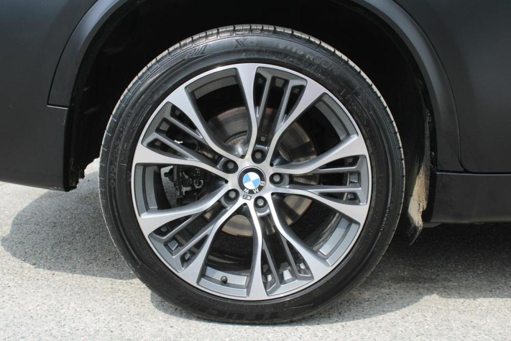 BMW X6 II (F16) Пермь  - изображение 25