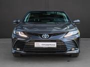 Toyota Camry VIII (XV70) Рестайлинг Москва  - изображение 28