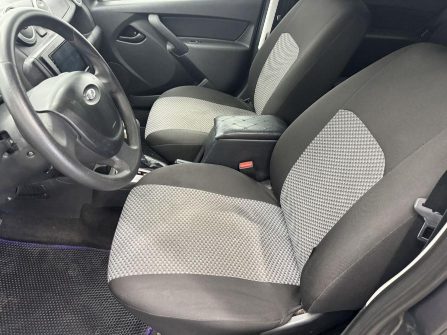 Lada (ВАЗ) Granta I Воронеж  - изображение 18