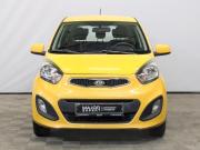 Kia Picanto II Москва  - изображение 27