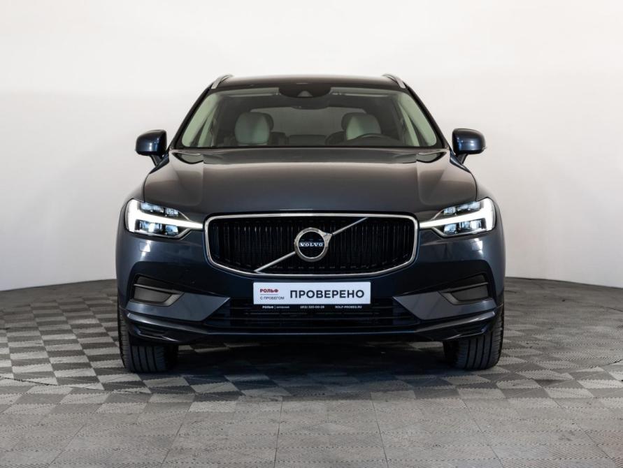 Volvo XC60 II Санкт-Петербург  - изображение 2