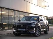 Changan UNI-K Санкт-Петербург  - изображение 40