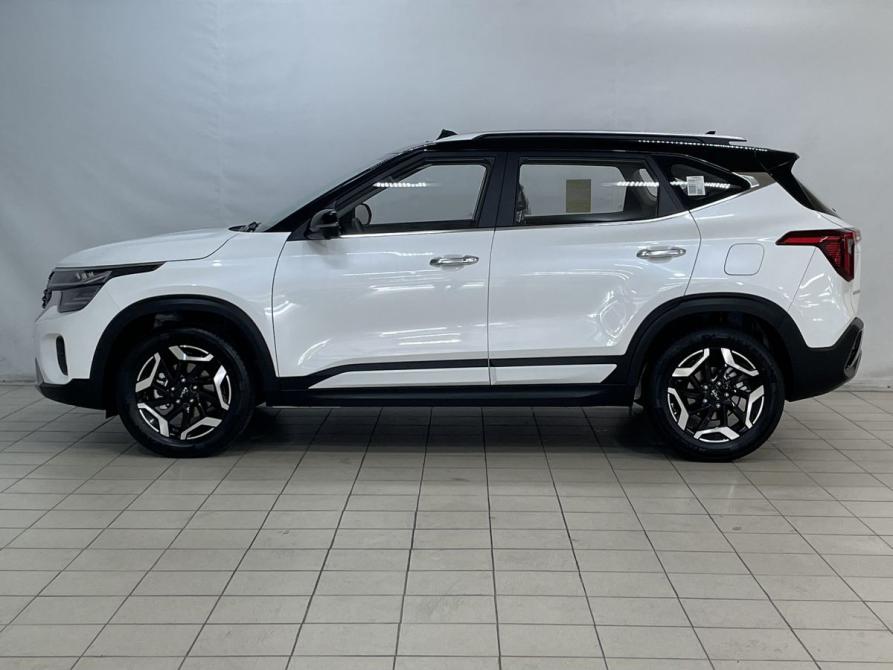 Kia Seltos II Воронеж  - изображение 11