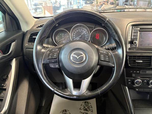 Mazda CX-5 I с пробегом 2012 года, цена 1 115 000 рублей, 301524 км, внедорожник, Автокод Объявления