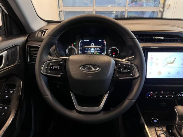 Chery Tiggo 4 I Рестайлинг с пробегом 2020 года, цена 1 215 000 рублей, 84462 км, внедорожник, Автокод Объявления
