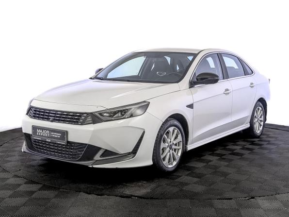 Kaiyi E5 с пробегом 2023 года, цена 665 000 рублей, 114304 км, седан, Автокод Объявления