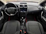 Renault Sandero II Санкт-Петербург  - изображение 29
