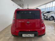 Kia Soul I Новороссийск  - изображение 38
