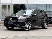 Mercedes-Benz GLS II (X167) Рестайлинг Самара  - изображение 41