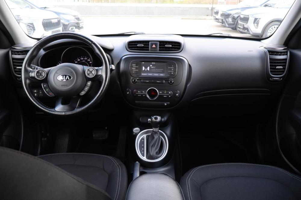 Kia Soul II Рестайлинг Санкт-Петербург  - изображение 7