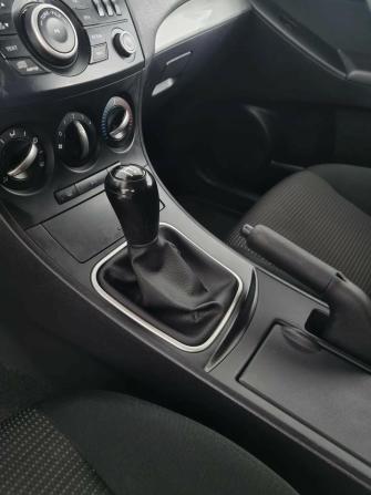 Mazda 3 II (BL) Рестайлинг с пробегом 2012 года, цена 605 000 рублей, 298000 км, седан, Автокод Объявления