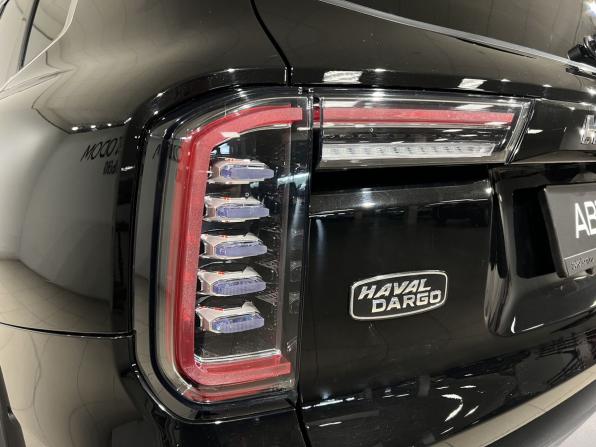 Haval Dargo с пробегом 2023 года, цена 2 590 000 рублей, 39361 км, внедорожник, Автокод Объявления
