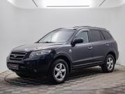 Hyundai Santa Fe II Москва  - изображение 18
