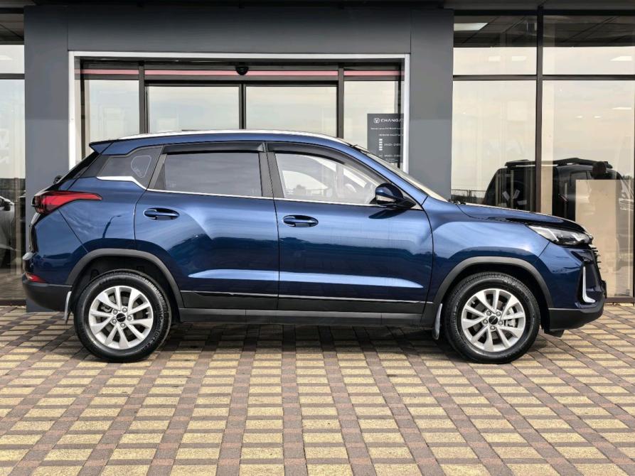 BAIC X35 Краснодар  - изображение 4
