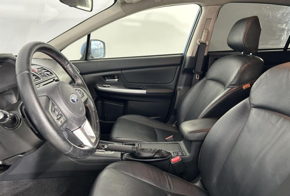 Subaru Impreza IV Саранск  - изображение 22