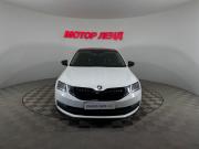 Skoda Octavia III (A7) Рестайлинг Воронеж  - изображение 29