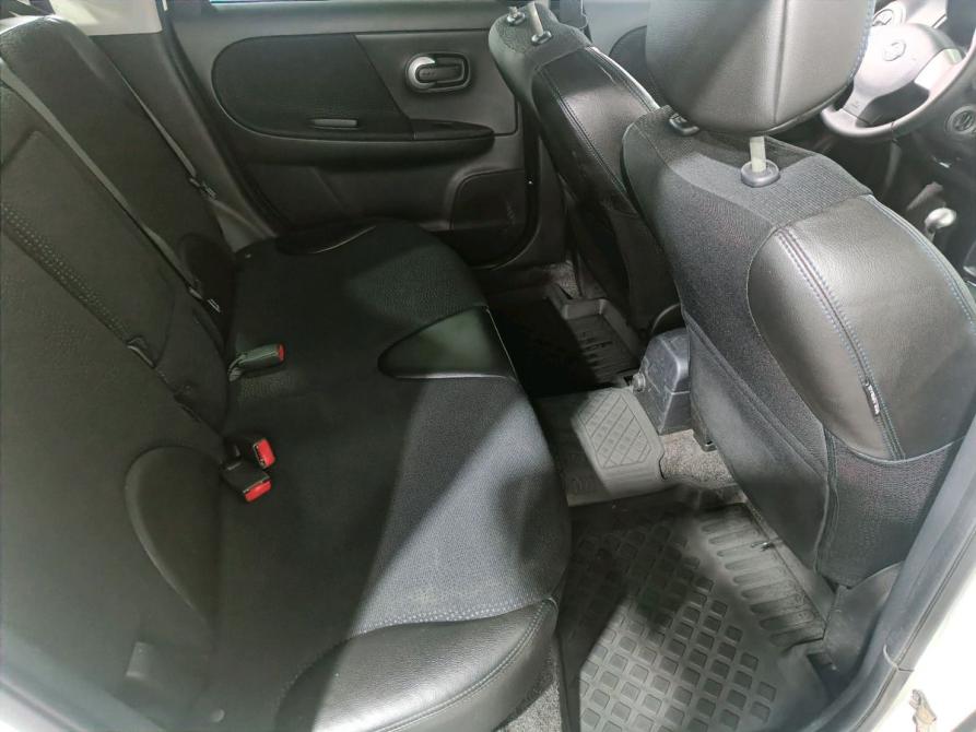 Nissan Note I Рестайлинг Оренбург  - изображение 21