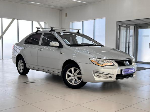 Lifan Solano I Рестайлинг (630) с пробегом 2015 года, цена 470 000 рублей, 60487 км, седан, Автокод Объявления