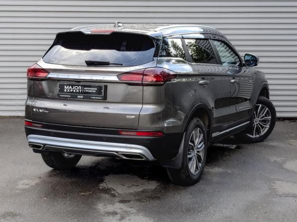 Geely Atlas Pro с пробегом 2023 года, цена 2 175 000 рублей, 40483 км, внедорожник, Автокод Объявления
