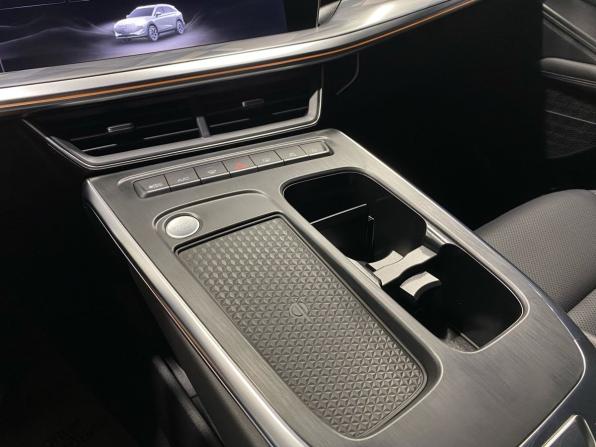 Haval F7 II с пробегом 2024 года, цена 2 999 000 рублей, 7600 км, внедорожник, Автокод Объявления