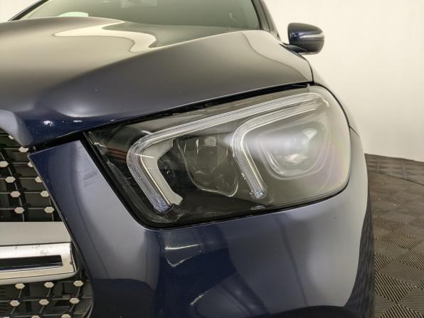 Mercedes-Benz GLE II (V167) с пробегом 2020 года, цена 5 995 000 рублей, 111490 км, внедорожник, Автокод Объявления