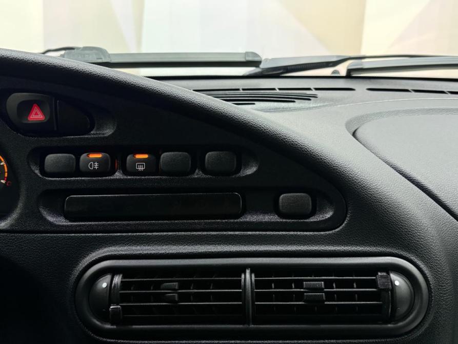 Lada (ВАЗ) Niva Travel I Азнакаево  - изображение 16