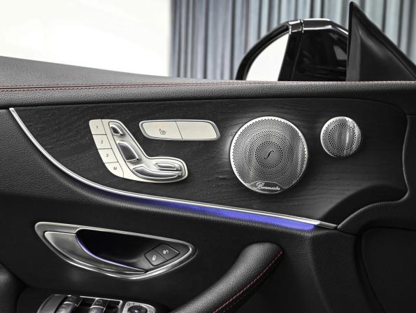 Mercedes-Benz E-Класс AMG V (W213) с пробегом 2018 года, цена 4 485 000 рублей, 98706 км, купе, Автокод Объявления