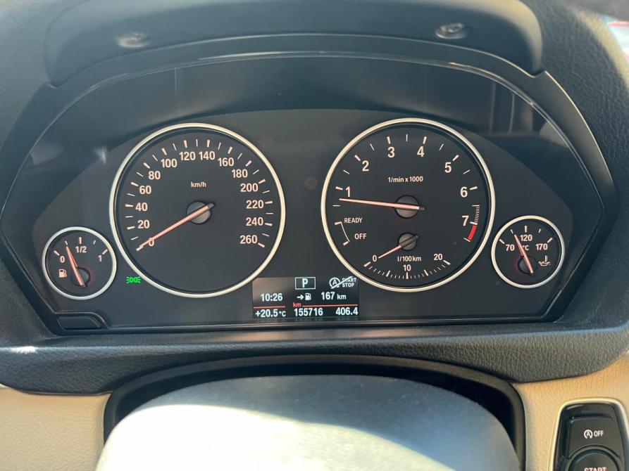 BMW 3 серии VI (F3x) Стерлитамак  - изображение 17