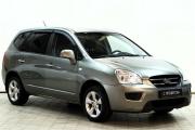 Kia Carens II (UN) Сургут  - изображение 36