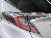 Toyota C-HR I Красноярск  - изображение 47