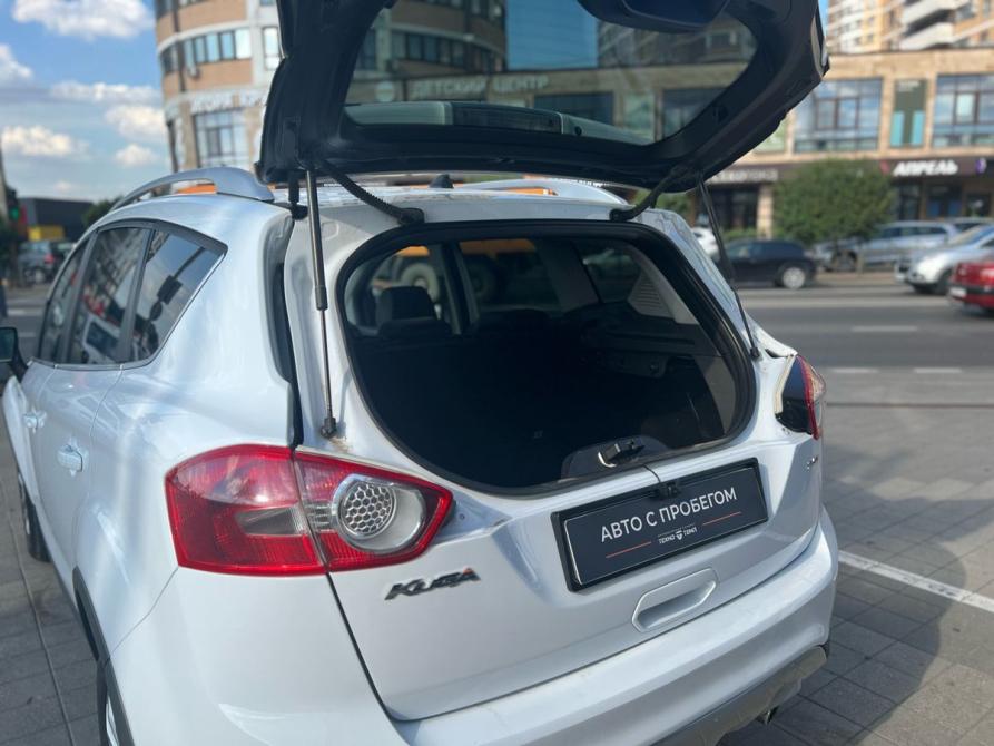 Ford Kuga I Краснодар  - изображение 17