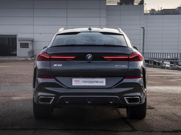 BMW X6 III (G06) с пробегом 2021 года, цена 7 420 800 рублей, 36060 км, внедорожник, Автокод Объявления