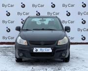 Suzuki SX4 I (Classic) Сургут  - изображение 19