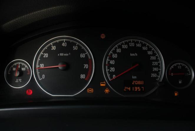 Opel Vectra C Рестайлинг с пробегом 2007 года, цена 510 000 рублей, 241312 км, лифтбек, Автокод Объявления