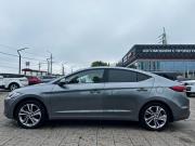 Hyundai Elantra VI (AD) Стерлитамак  - изображение 29
