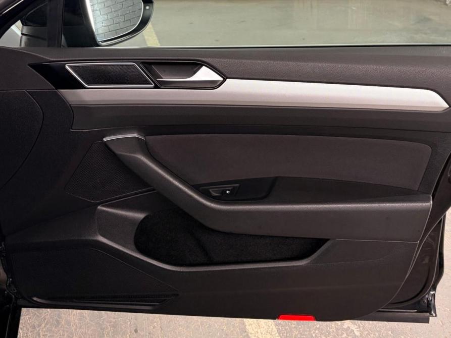 Volkswagen Passat B8 Екатеринбург  - изображение 30