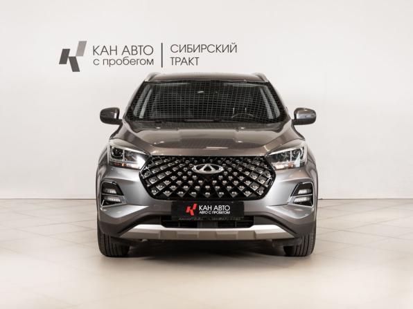 Chery Tiggo 4 Pro I Рестайлинг с пробегом 2024 года, цена 1 728 100 рублей, 39200 км, внедорожник, Автокод Объявления