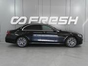 Mercedes-Benz E-Класс V (W213 S213 C238) Рестайлинг Ростов-на-Дону  - изображение 26