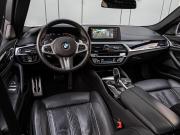 BMW 5 серии VII (G30/G31/G38) Краснодар  - изображение 38