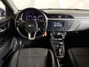 Kia Rio IV Рестайлинг Москва  - изображение 40