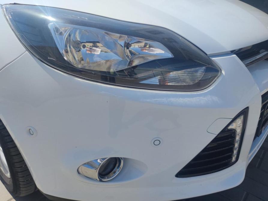 Ford Focus III Астрахань  - изображение 24
