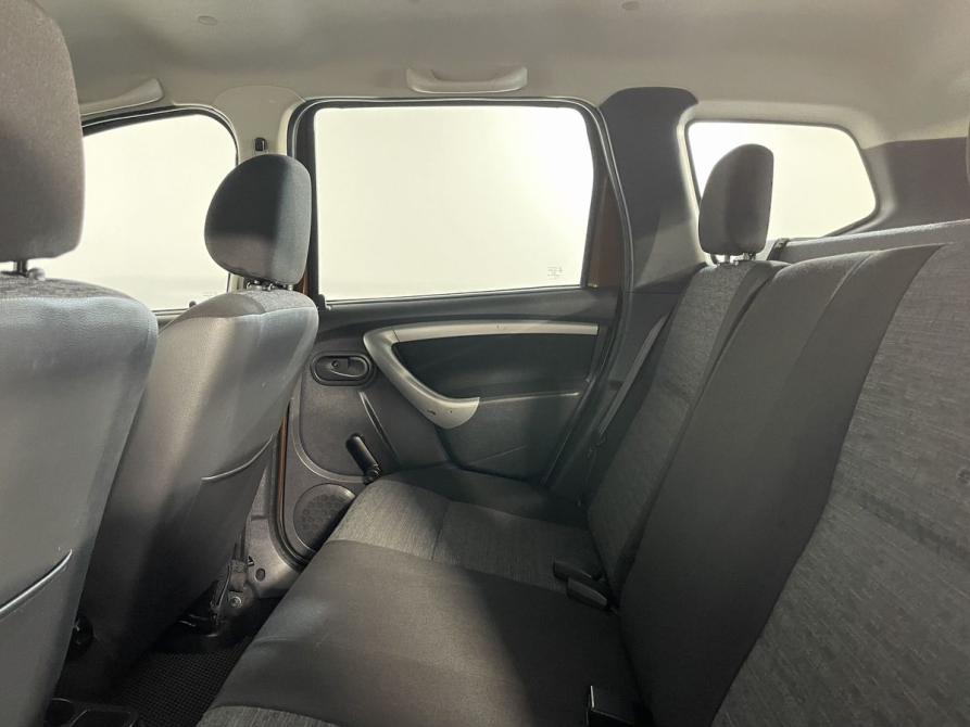 Renault Duster I Великий Новгород  - изображение 9