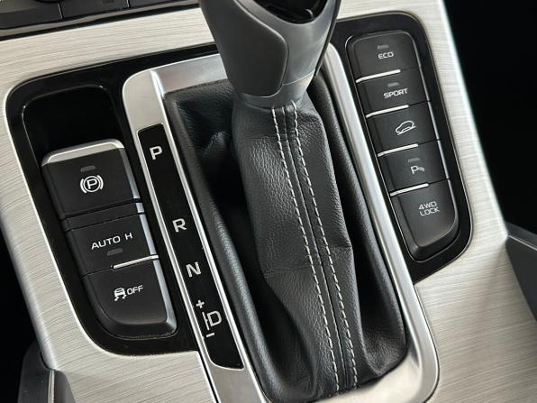 Geely Atlas I с пробегом 2019 года, цена 1 570 000 рублей, 67784 км, внедорожник, Автокод Объявления