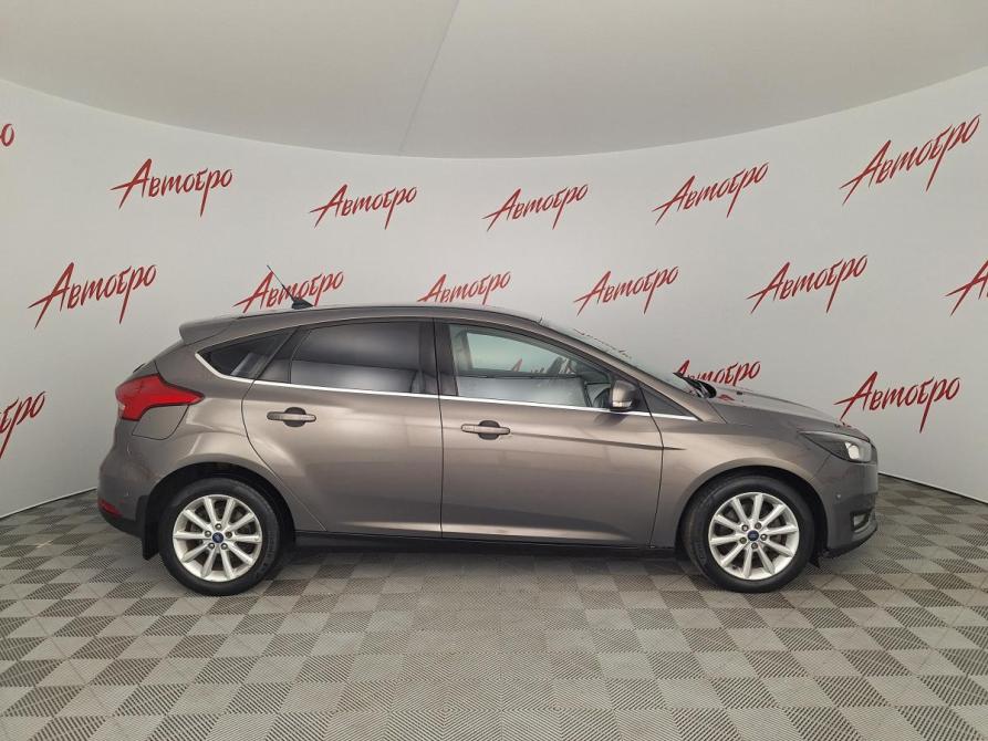 Ford Focus III Рестайлинг Псков  - изображение 16