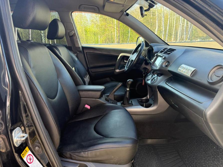 Toyota RAV4 III (XA30) Нижний Тагил  - изображение 14