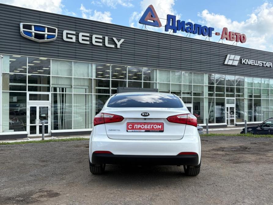 Kia Cerato III Набережные Челны  - изображение 5