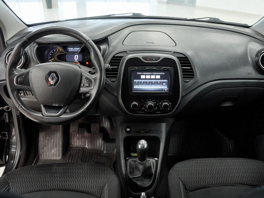 Renault Kaptur I Самара  - изображение 10